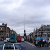 Foto de Dublín