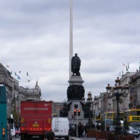 Foto de Dublín