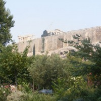 Foto de Atenas