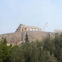Foto de Atenas