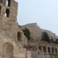Foto de Atenas