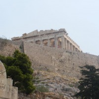 Foto de Atenas