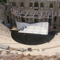 Foto de Atenas