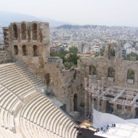 Foto de Atenas
