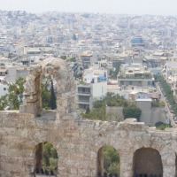 Foto de Atenas