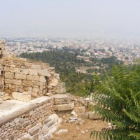 Foto de Atenas