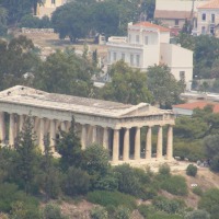 Foto de Atenas