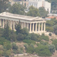Foto de Atenas