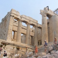 Foto de Atenas
