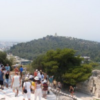Foto de Atenas