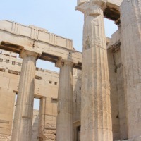 Foto de Atenas