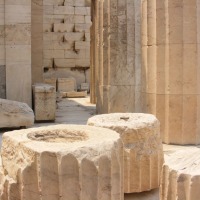 Foto de Atenas