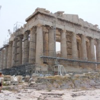 Foto de Atenas