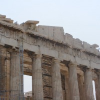 Foto de Atenas