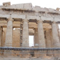 Foto de Atenas