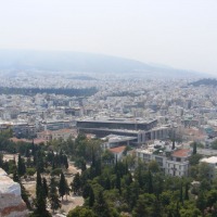 Foto de Atenas