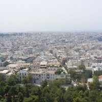 Foto de Atenas