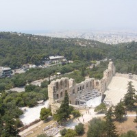 Foto de Atenas