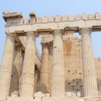 Foto de Atenas