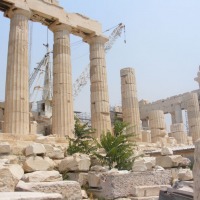 Foto de Atenas