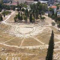Foto de Atenas