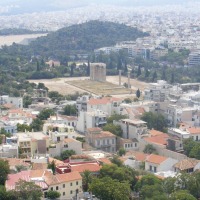 Foto de Atenas