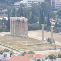 Foto de Atenas