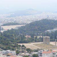 Foto de Atenas