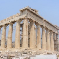 Foto de Atenas