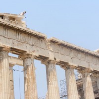 Foto de Atenas