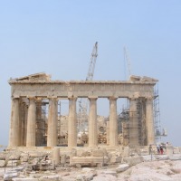 Foto de Atenas