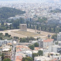 Foto de Atenas