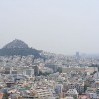 Foto de Atenas