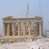 Foto de Atenas