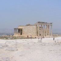 Foto de Atenas