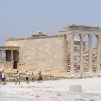 Foto de Atenas