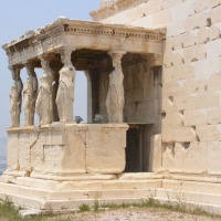 Foto de Atenas