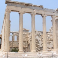 Foto de Atenas