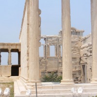 Foto de Atenas