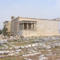 Foto de Atenas