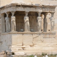 Foto de Atenas