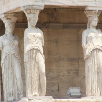 Foto de Atenas