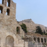 Foto de Atenas