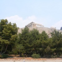 Foto de Atenas