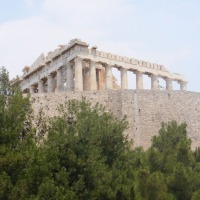 Foto de Atenas