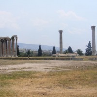 Foto de Atenas