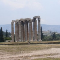 Foto de Atenas