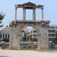 Foto de Atenas