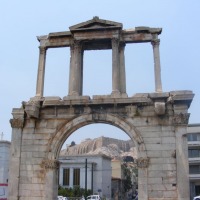 Foto de Atenas