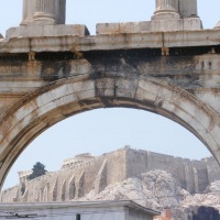 Foto de Atenas